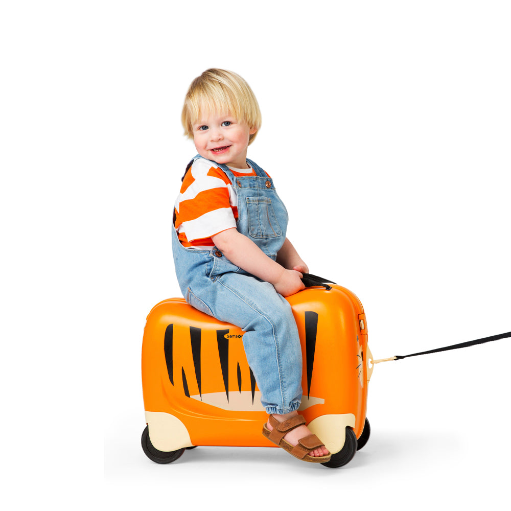 Maleta Dream rider TIGER T. Cabina