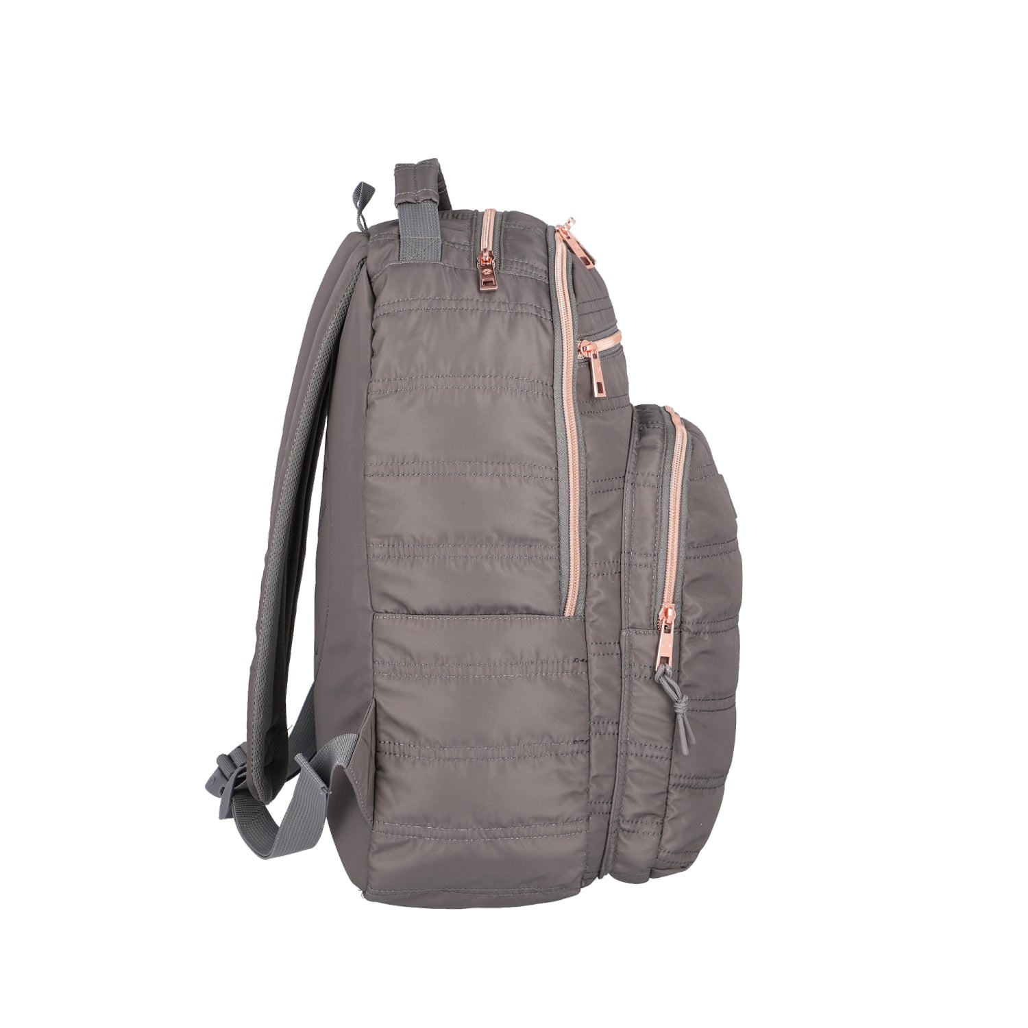 Mochila Lifestyle Vermont 232 Cinza
