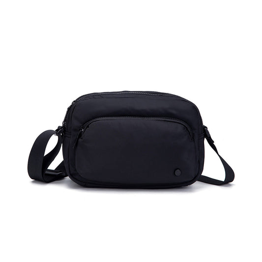 Cartera Sara FW22 Negro