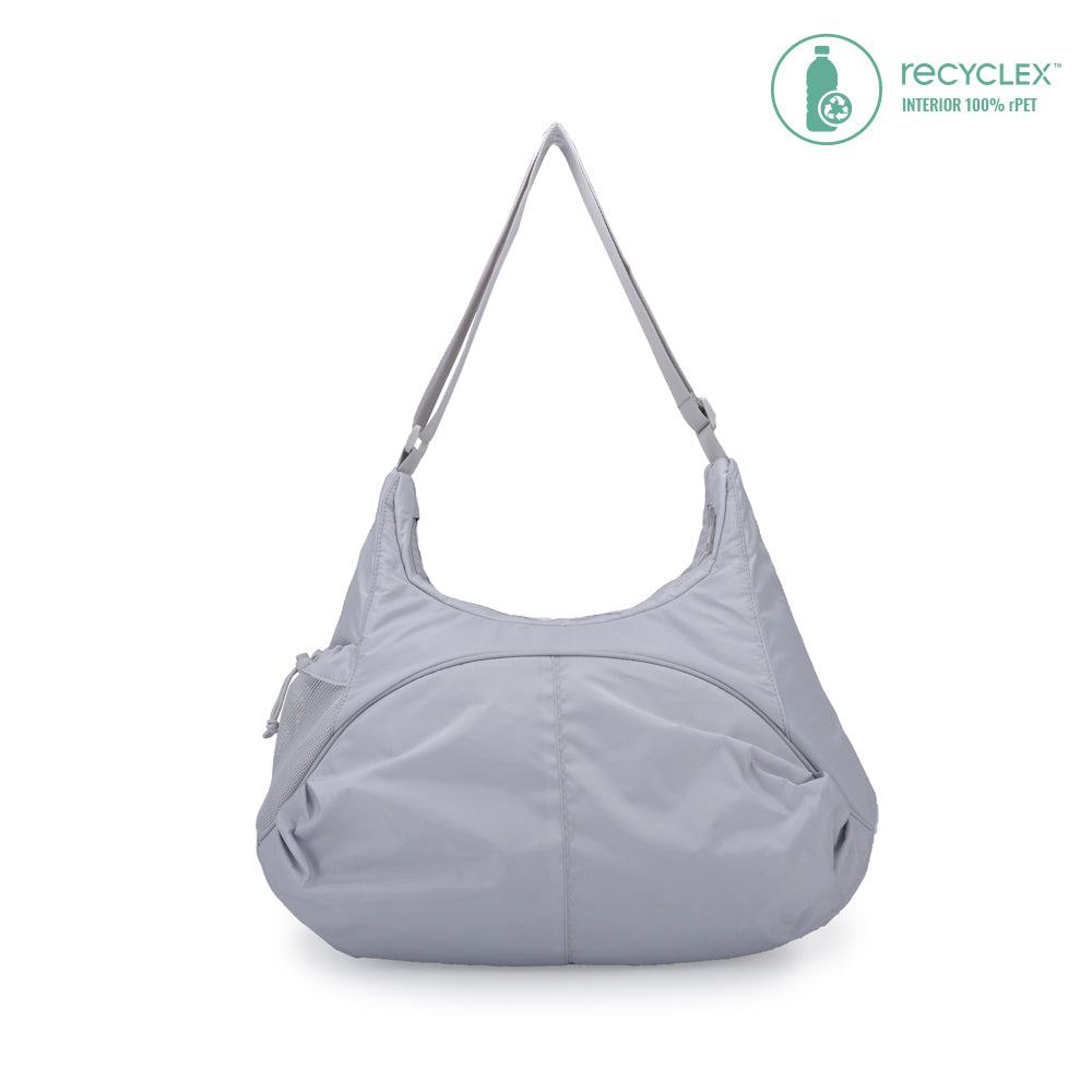 Bolso Stretch SS22 Gris