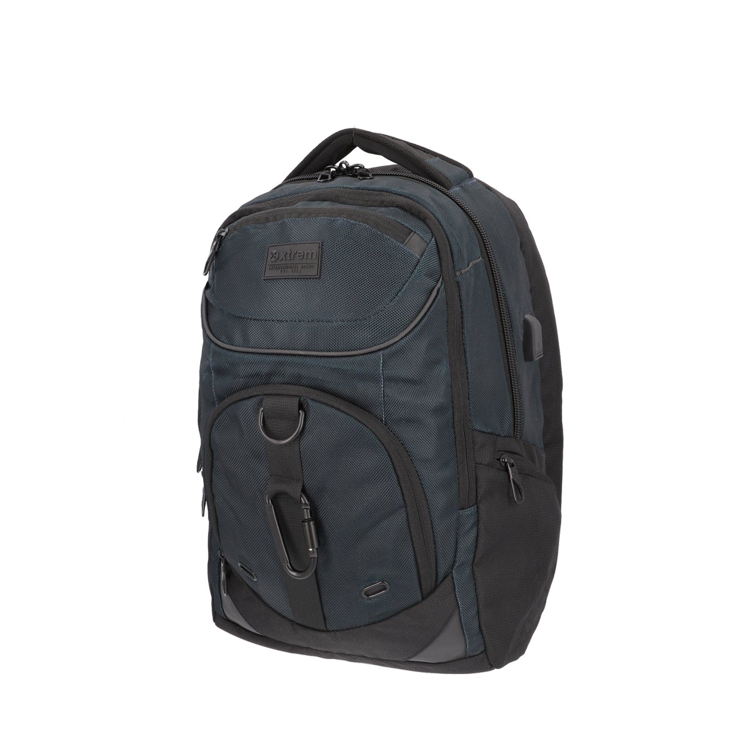 Mochila Techno Backpack West 258 Eternity
