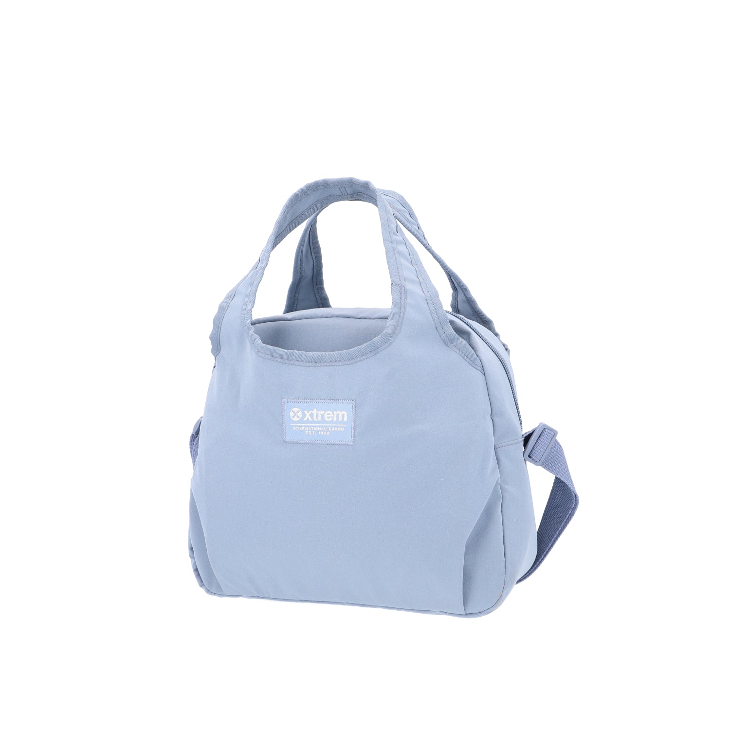 Lonchera Lunch Bag Ice 227 Stone Blue