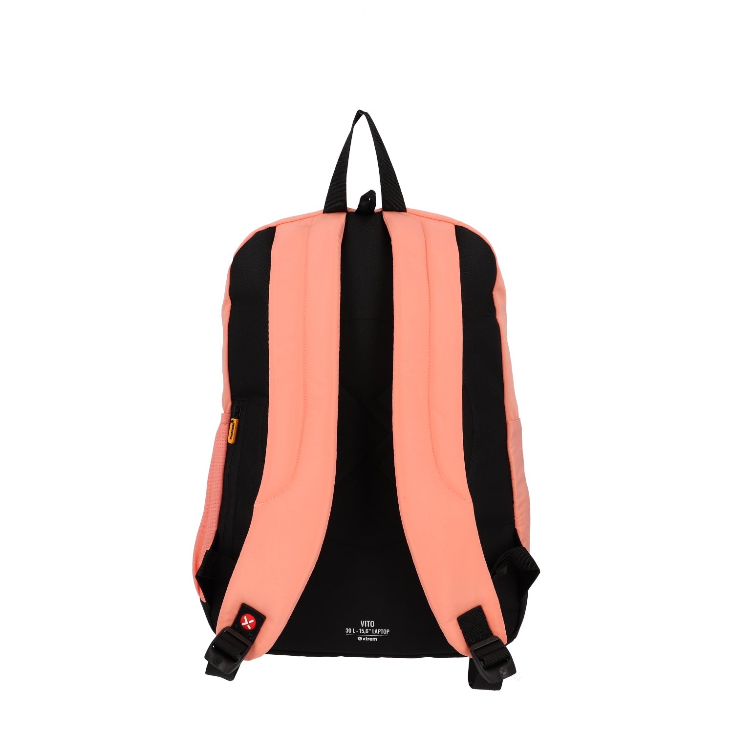 Mochila Lifestyle Vito 244 Pêssego