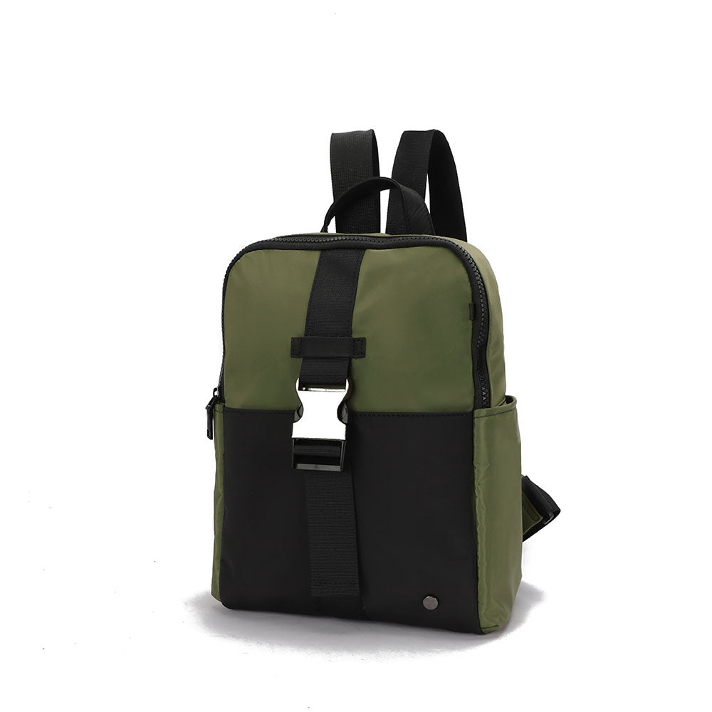 Mochila Leah FW22 Oliva