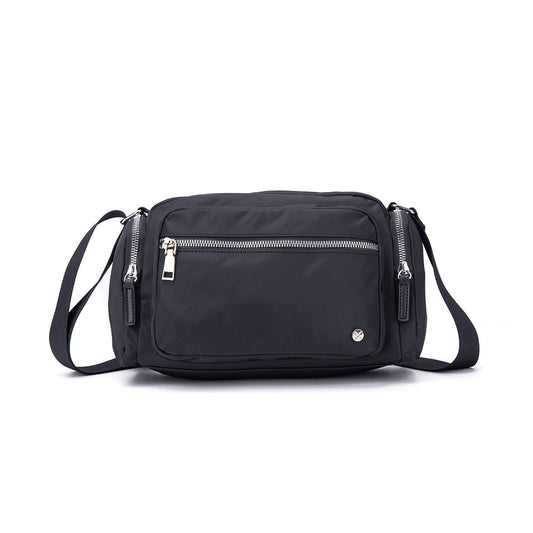 Cartera Kiara FW22 Negro