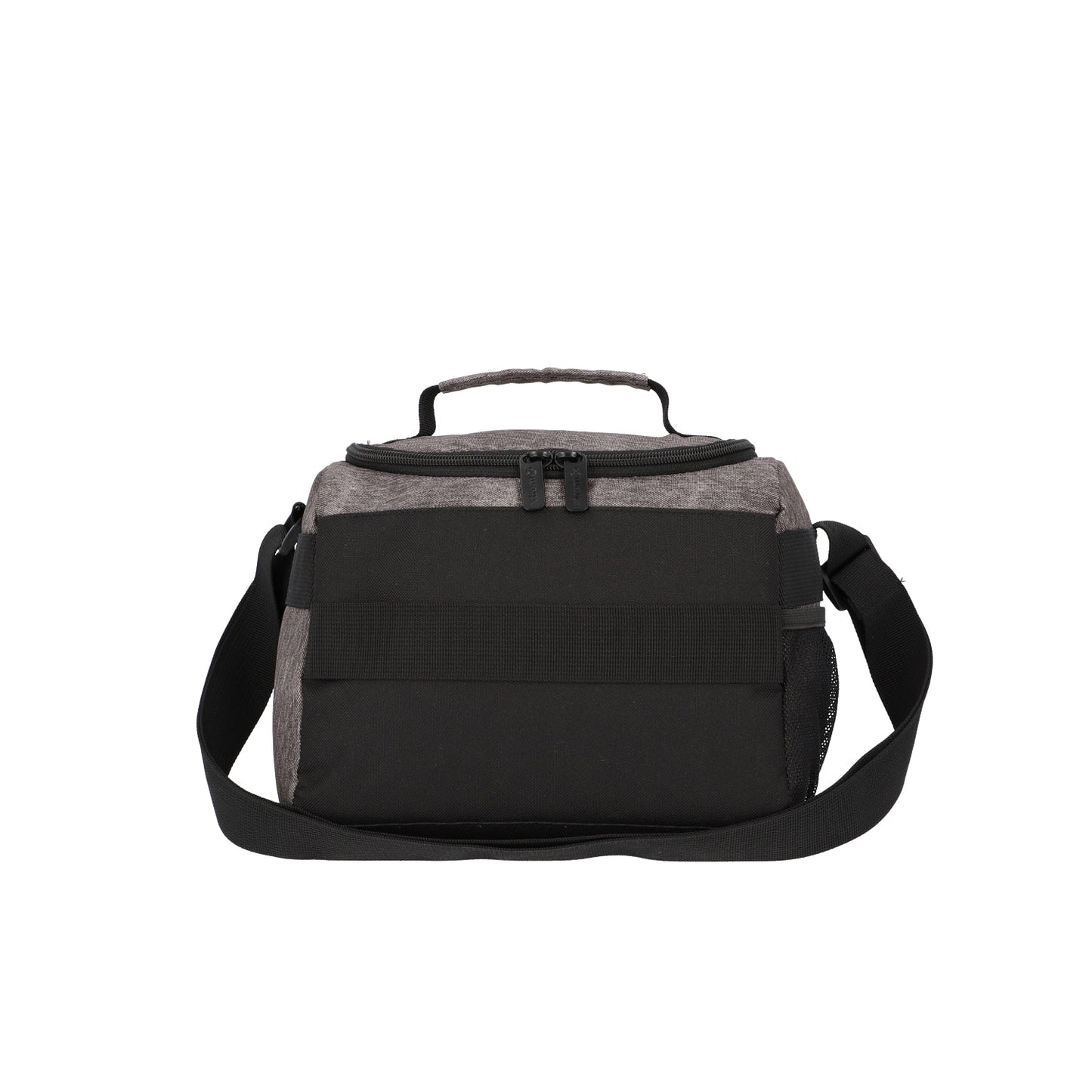 Lonchera Lunch Bag New Break 202 Grey Print