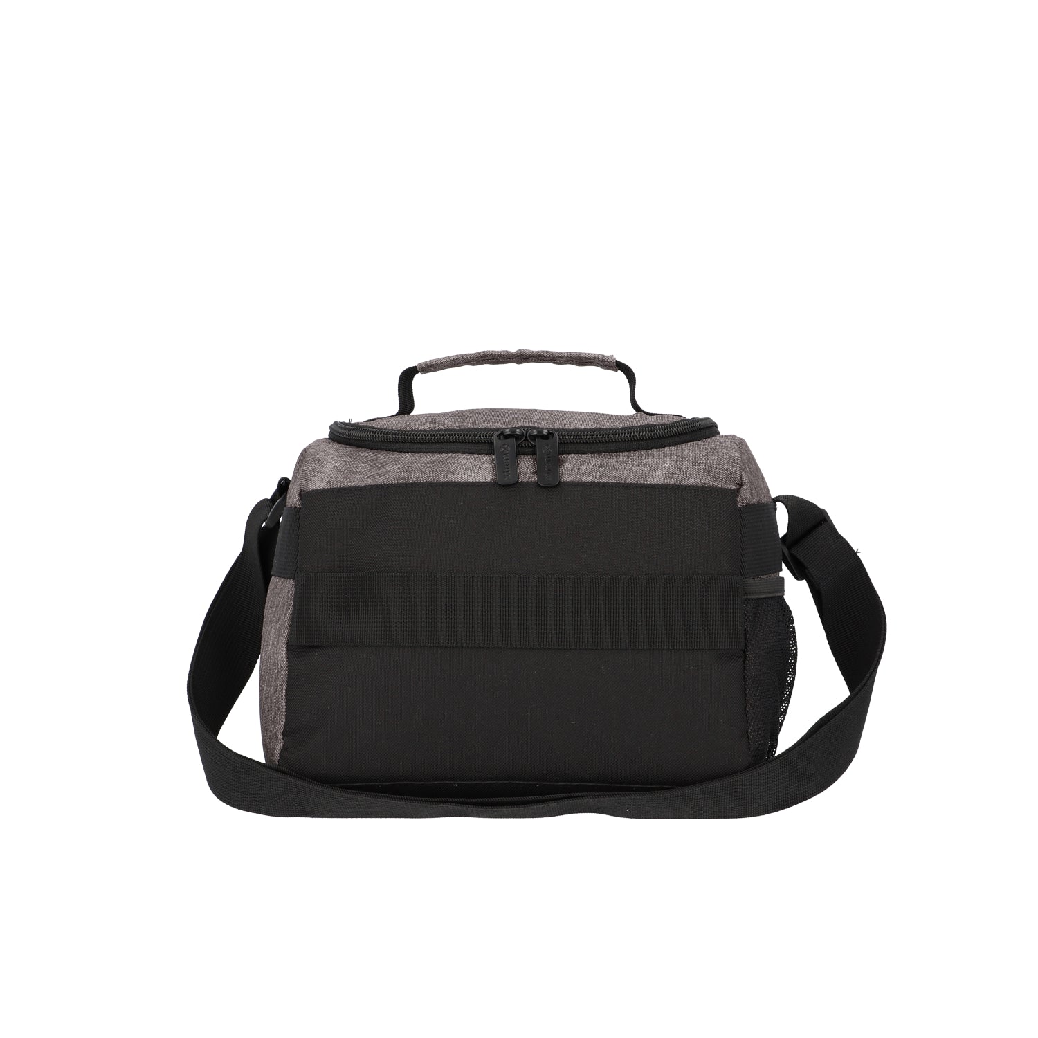 Lonchera Lunch Bag New Break 202 Grey Print