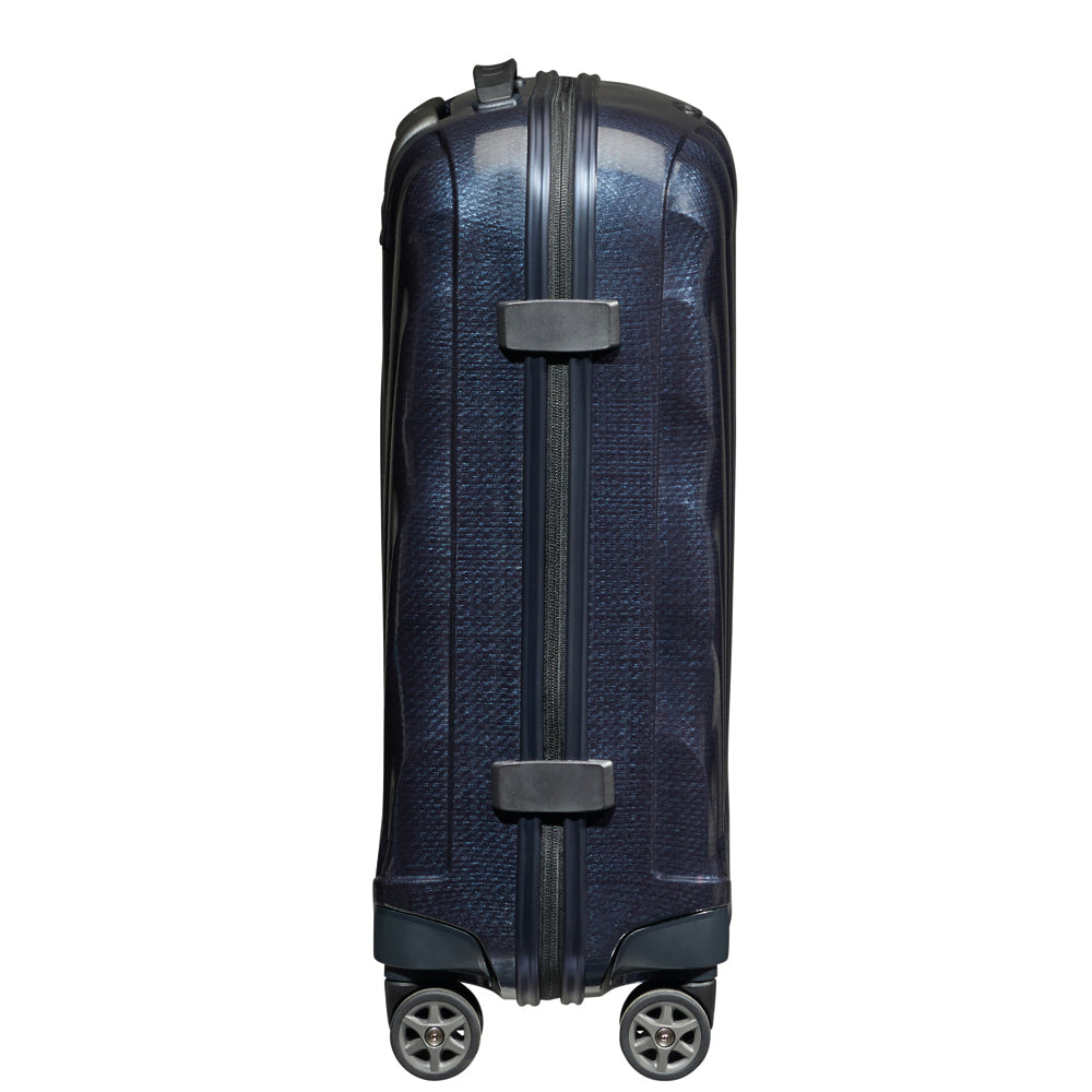 Mala de Viagem Samsonite C-Lite Pequena Azul