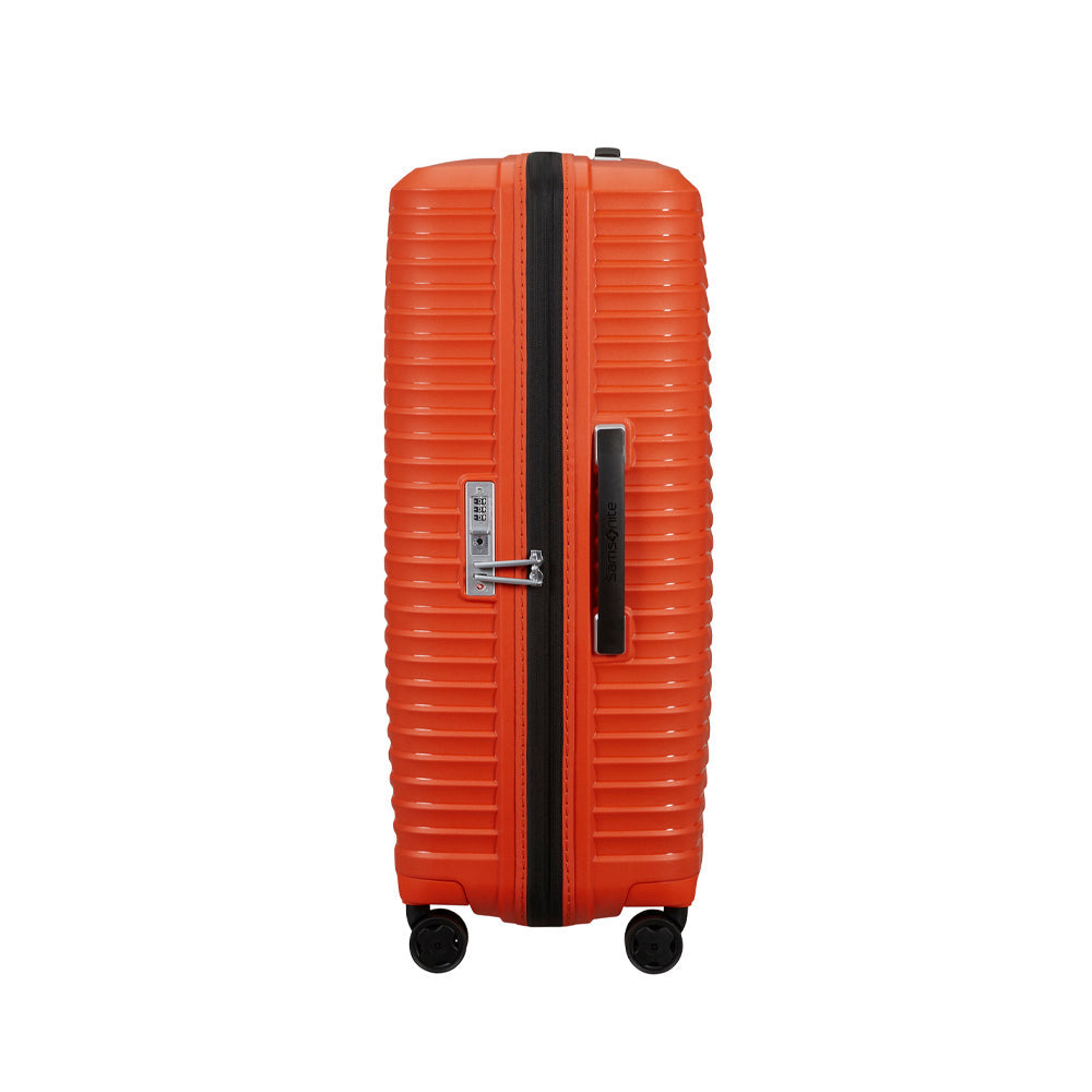Maleta Upscape Tangerine Orange L