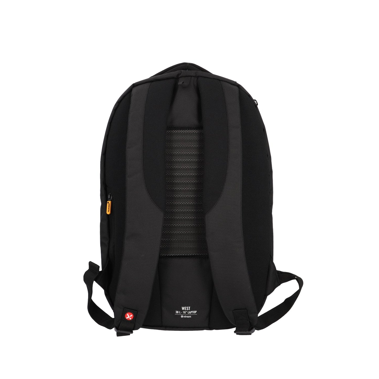 Mochila Techno West 258 Preta