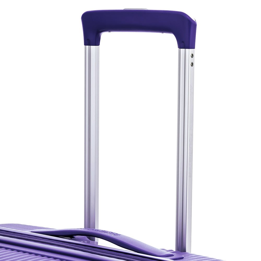 Maleta Curio Purple M