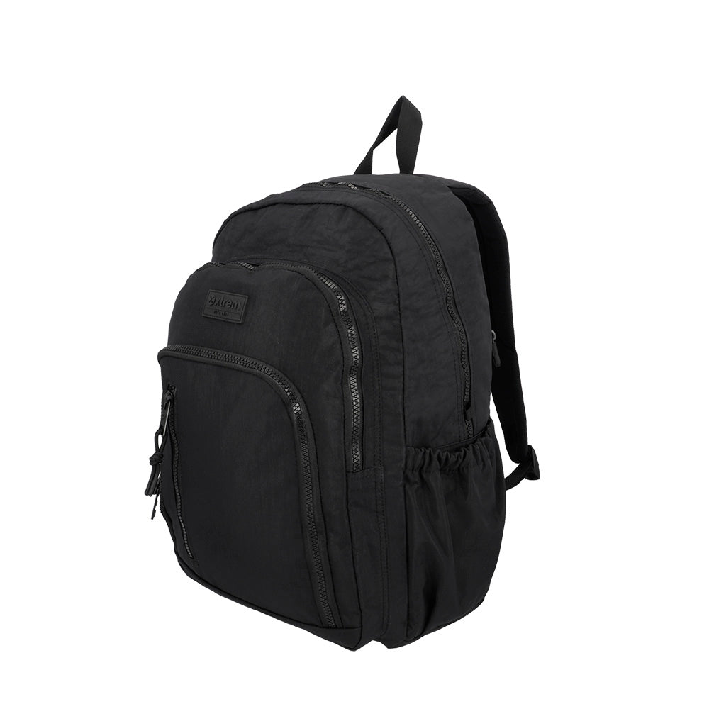 Mochila para notebook 16" feminina Duncan Preta