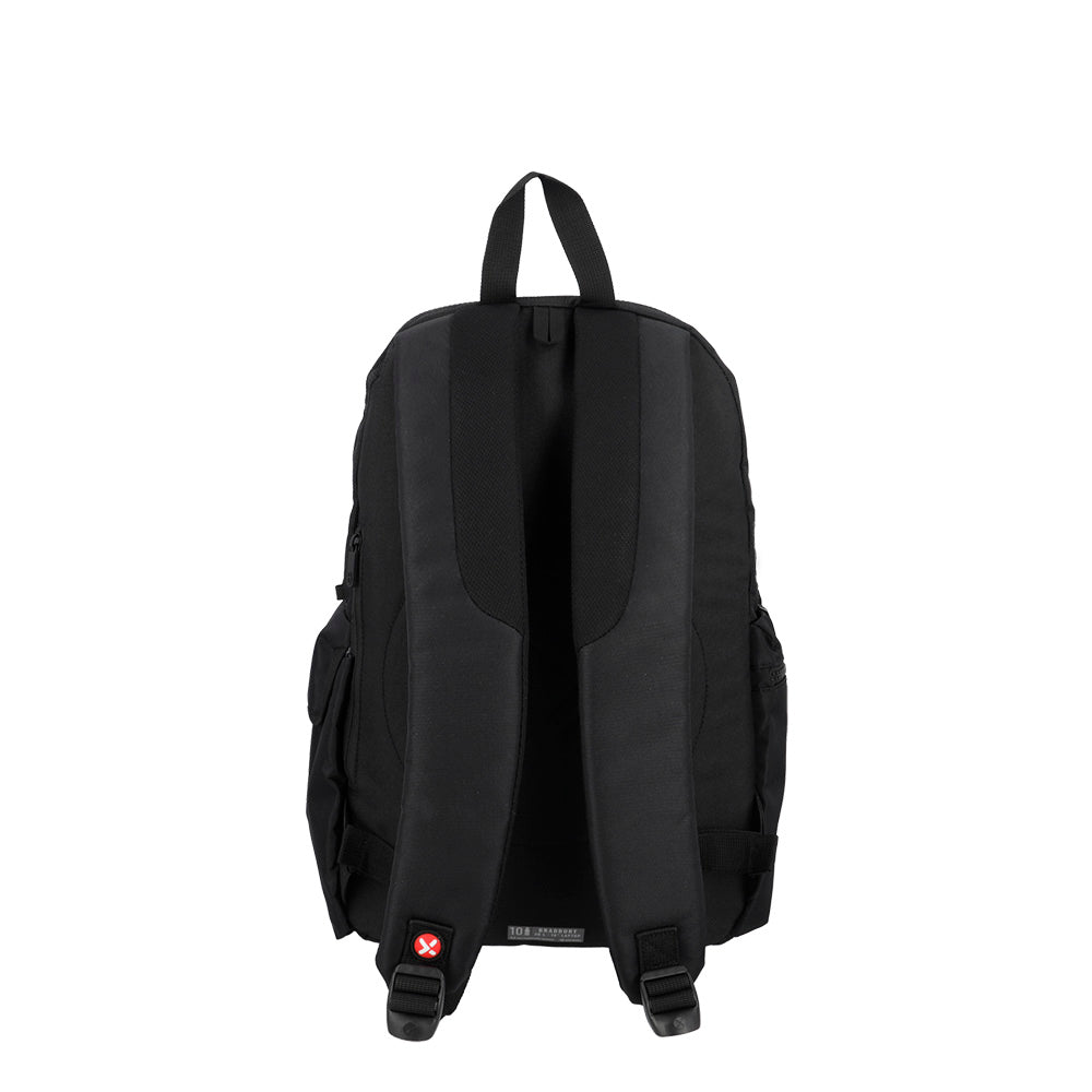 Mochila para Notebook 16" masculina Bradbury Preta