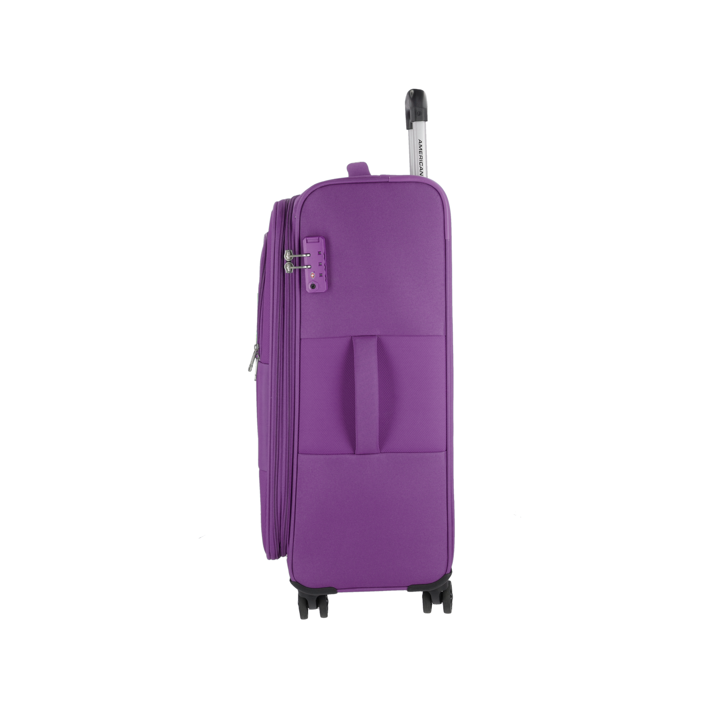 Maleta New Duncan Purple M