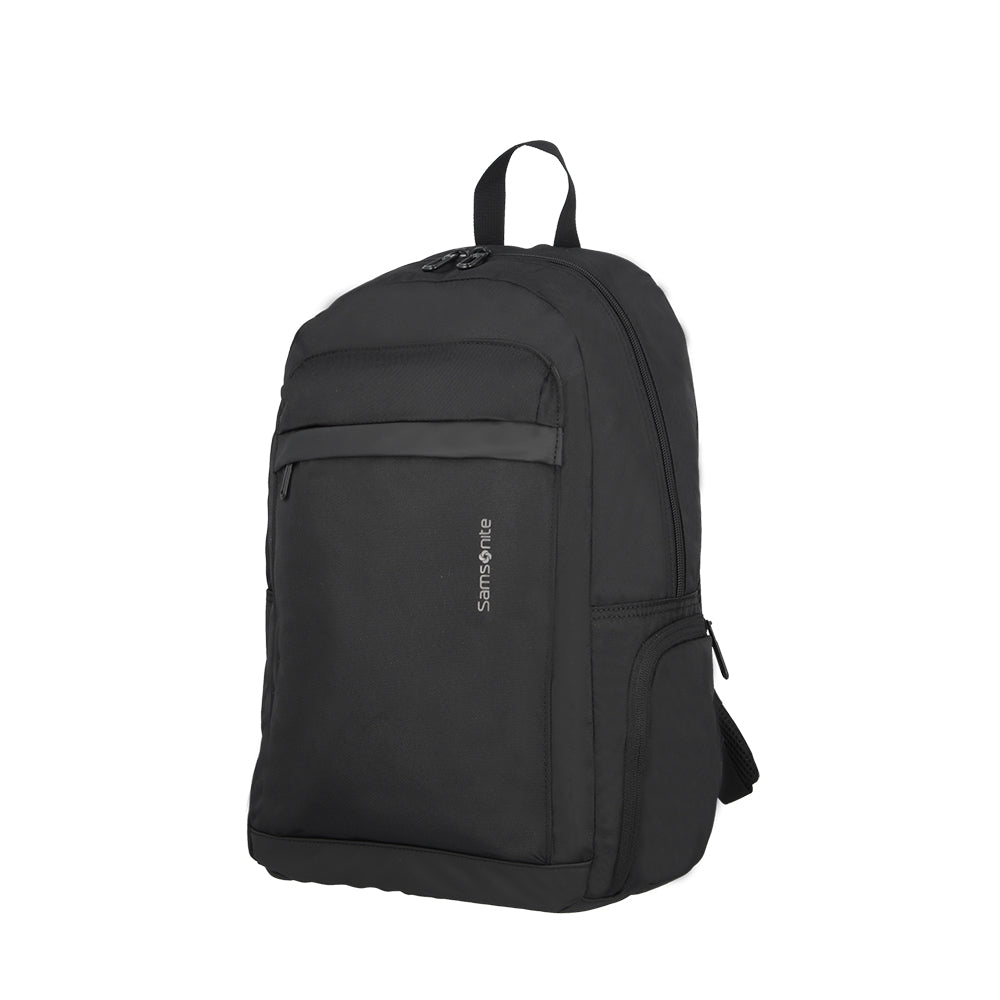 Mochila masculina Acceleration Moonlight preta