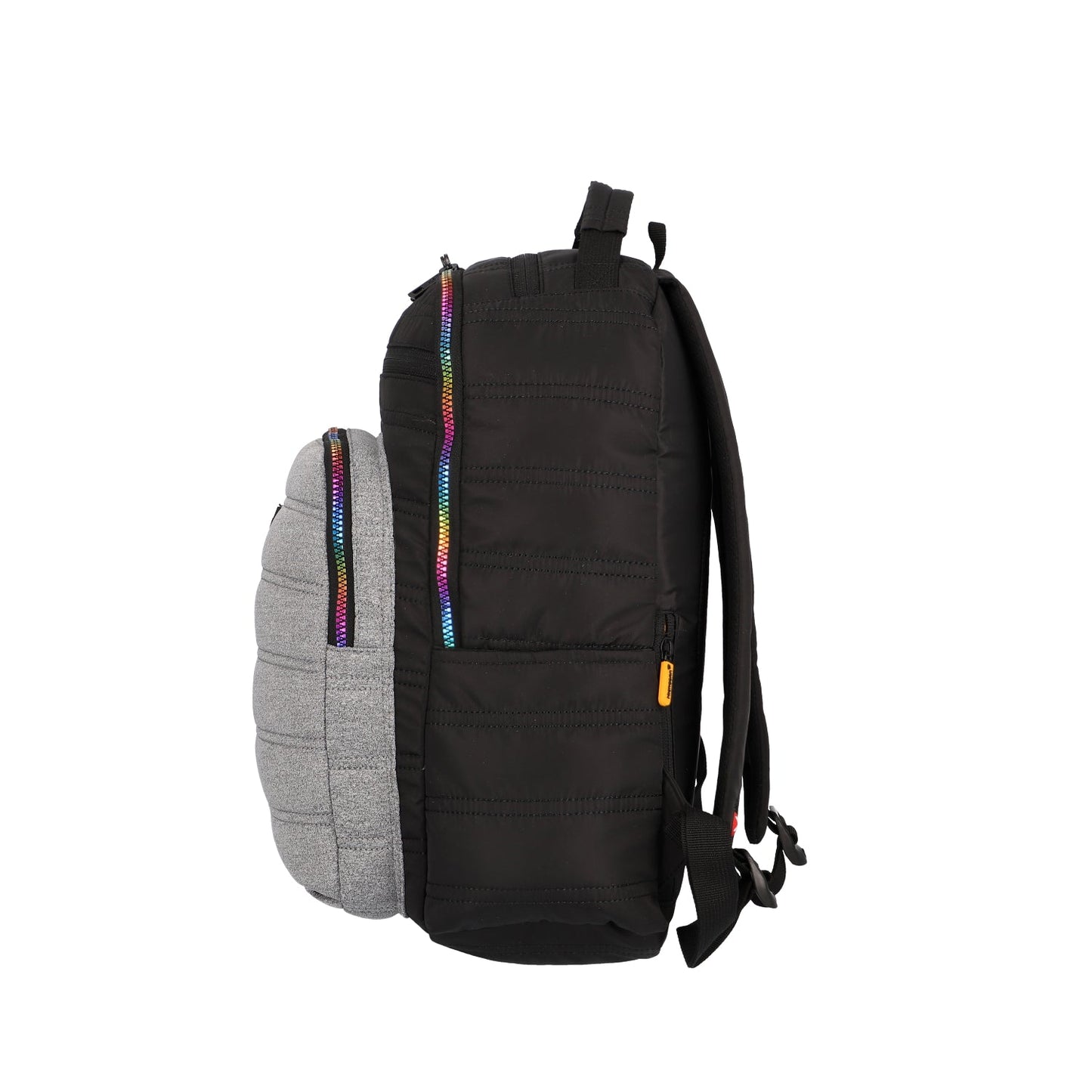 Mochila Lifestyle Backpack Vermont 232 Blck/Grey