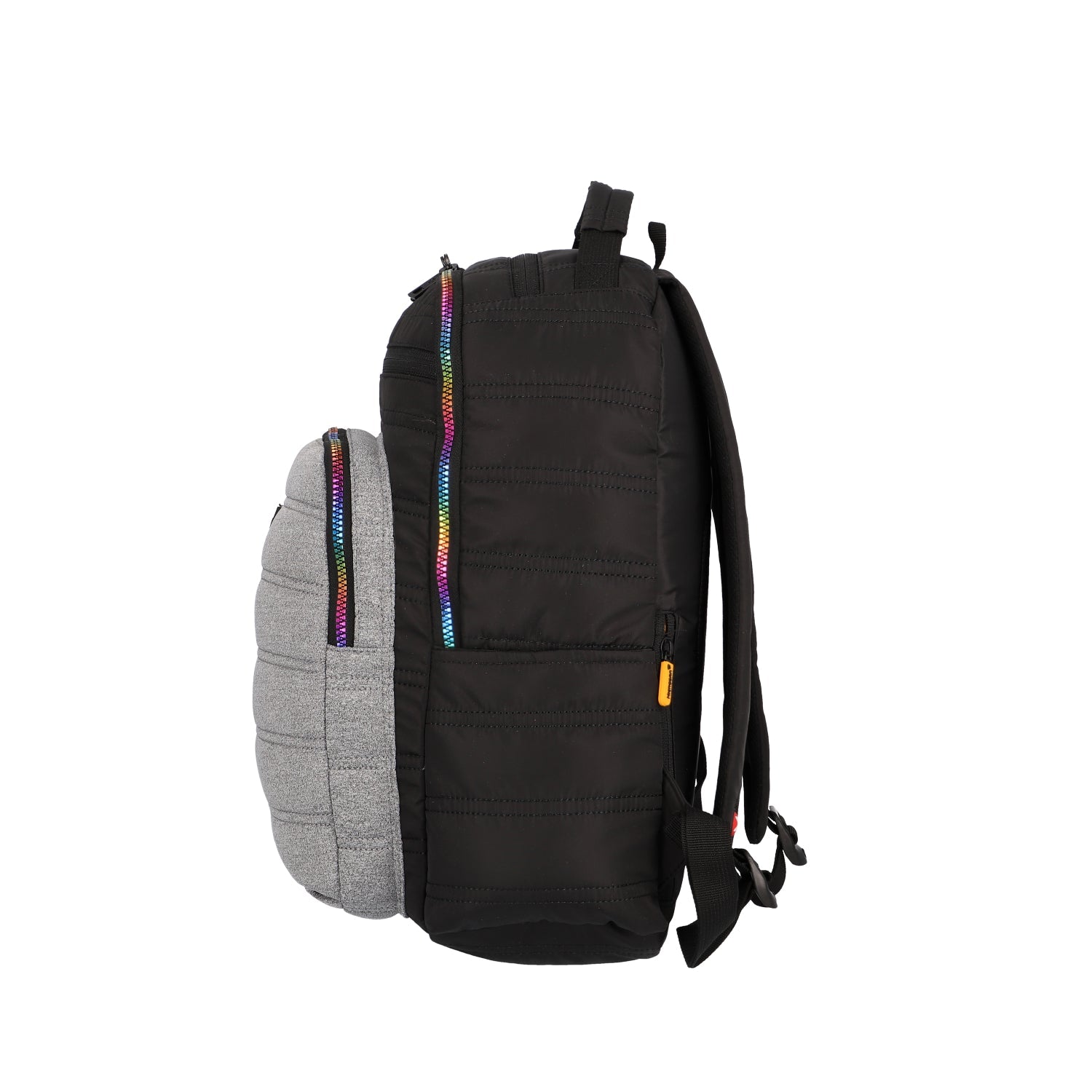 Mochila Lifestyle Backpack Vermont 232 Blck/Grey