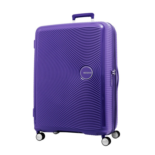 Maleta Curio Purple XL