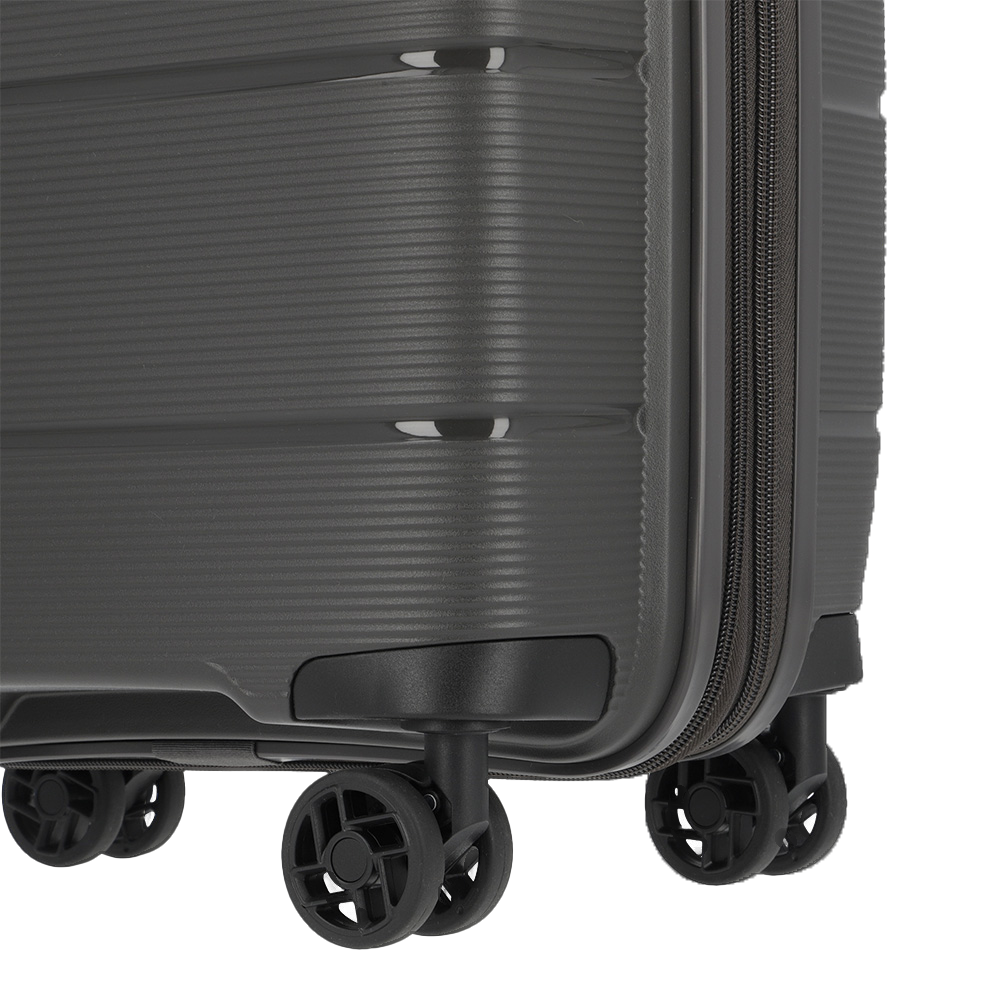Maleta Linex Titanium S
