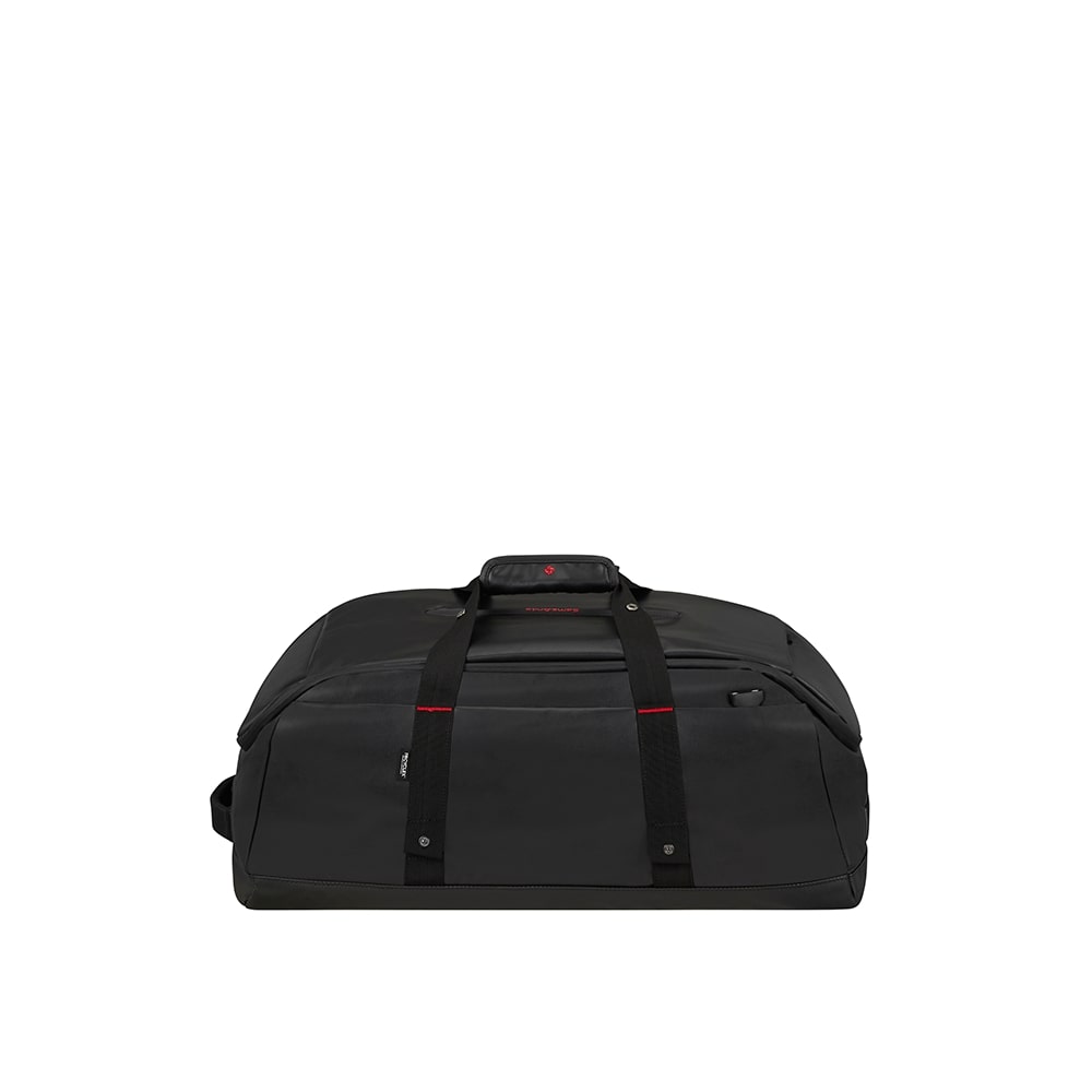 Bolso de Viaje Ecodiver Negro Mediano