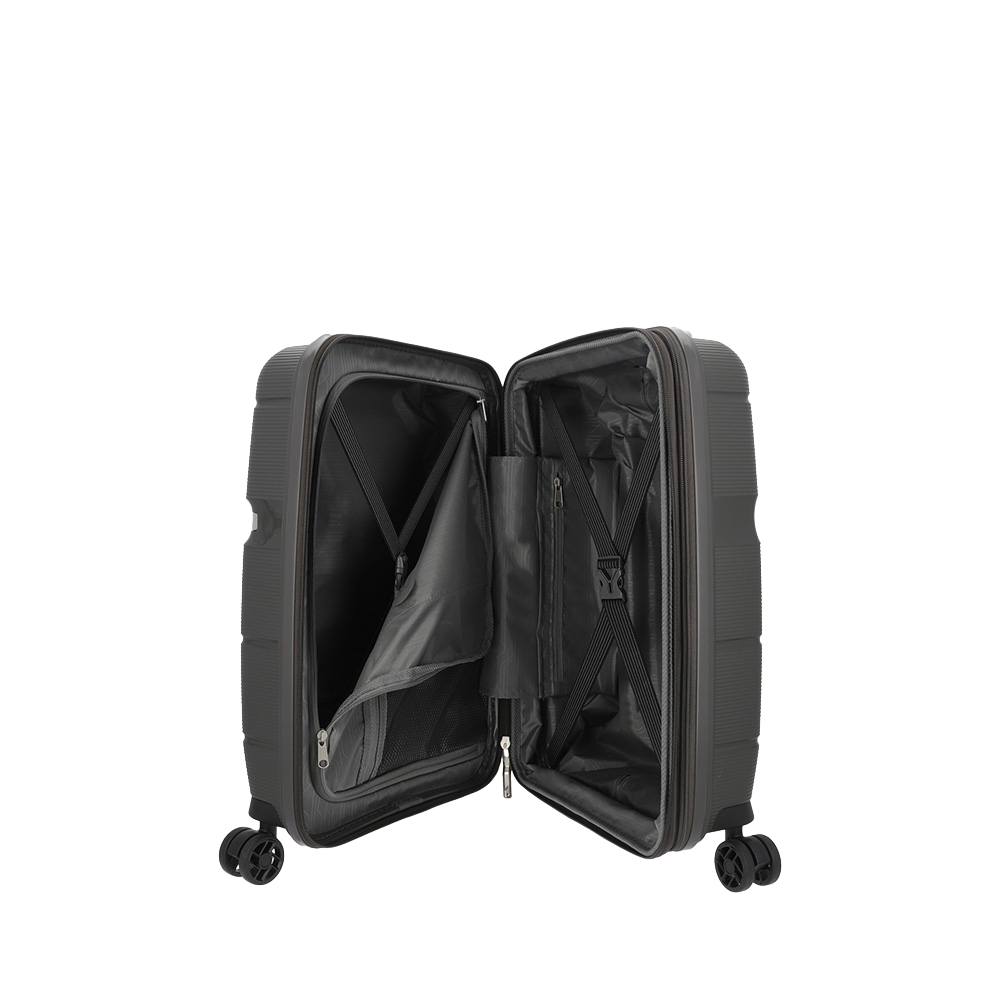 Maleta Linex Titanium S