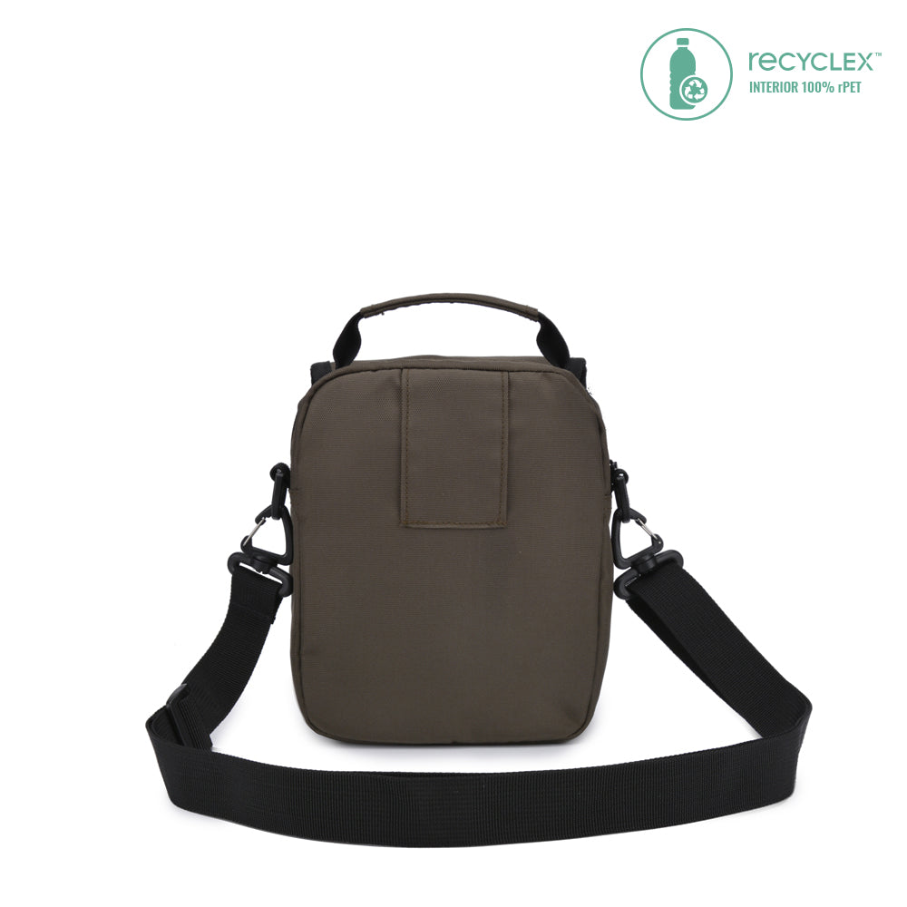 Bolsa Xtrem Three Verde