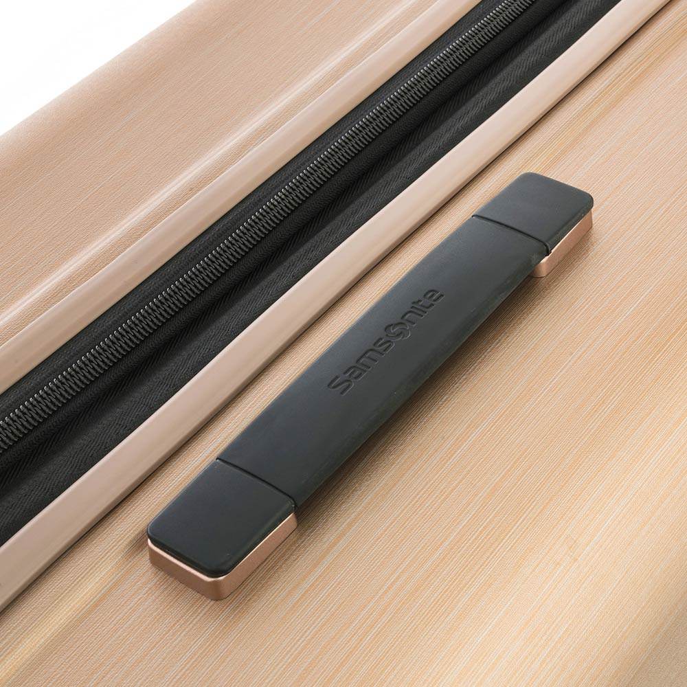 Mala Samsonite Evoa Rosé Grande
