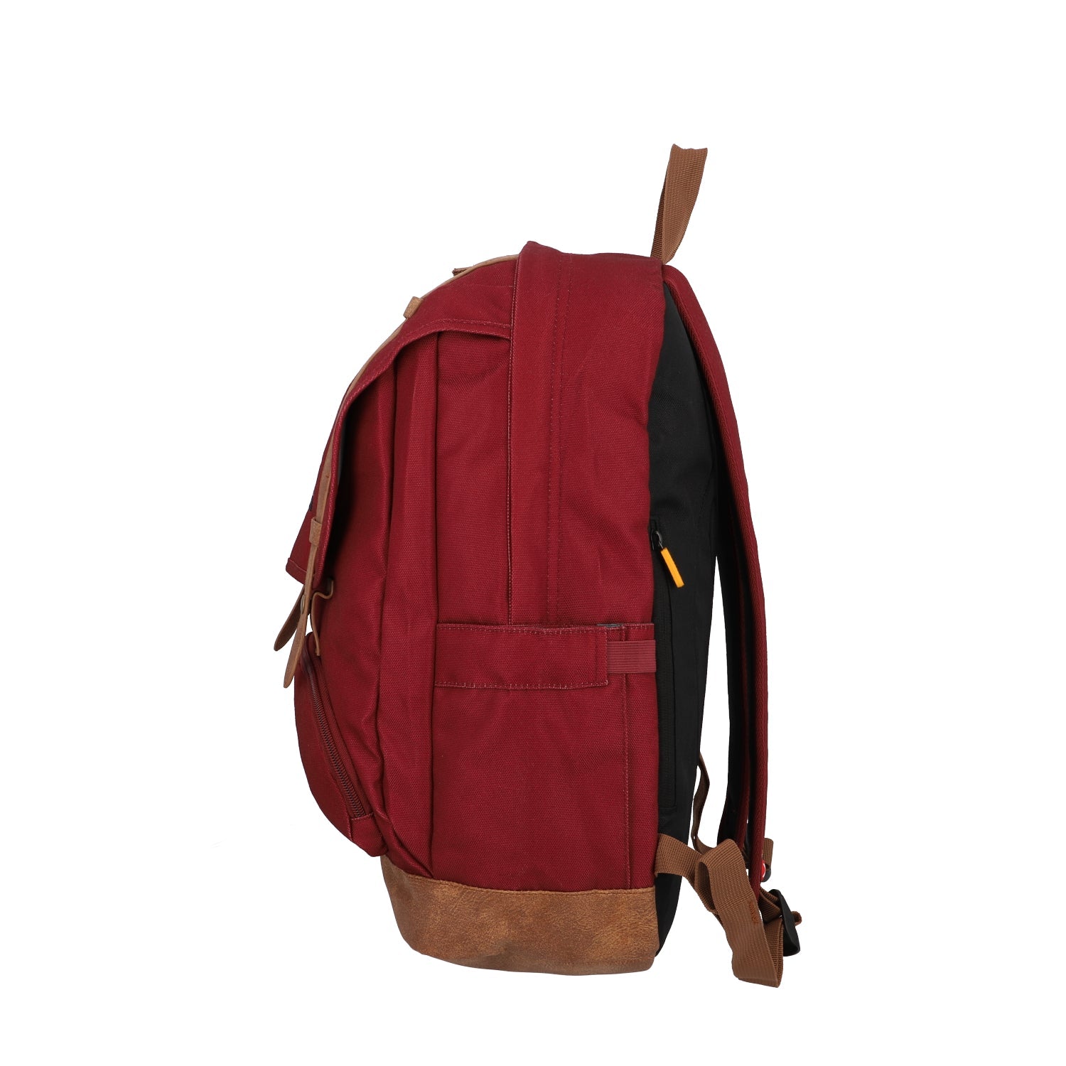 Mochila Lifestyle Backpack Straps 259 Burgundy