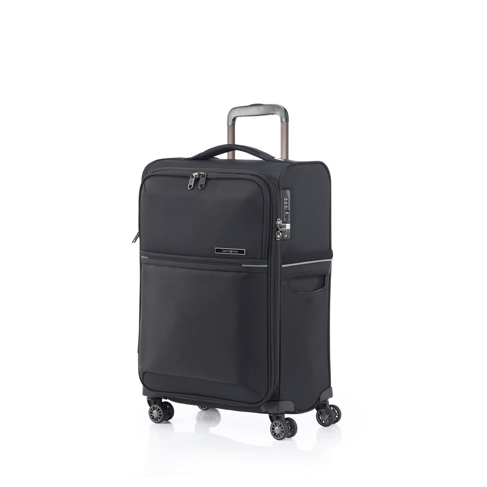 Maleta 73H Black S