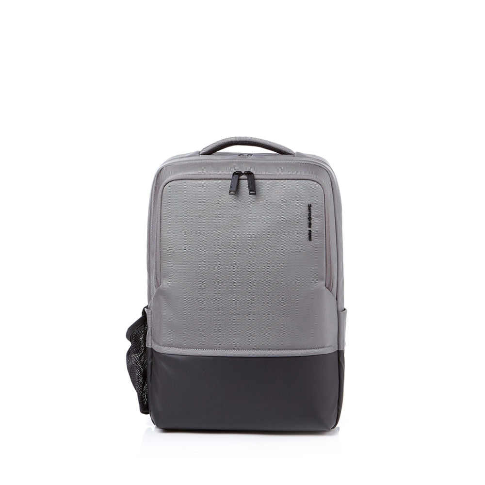 Mochila Hosue Backpack Grey 17,3 Lts