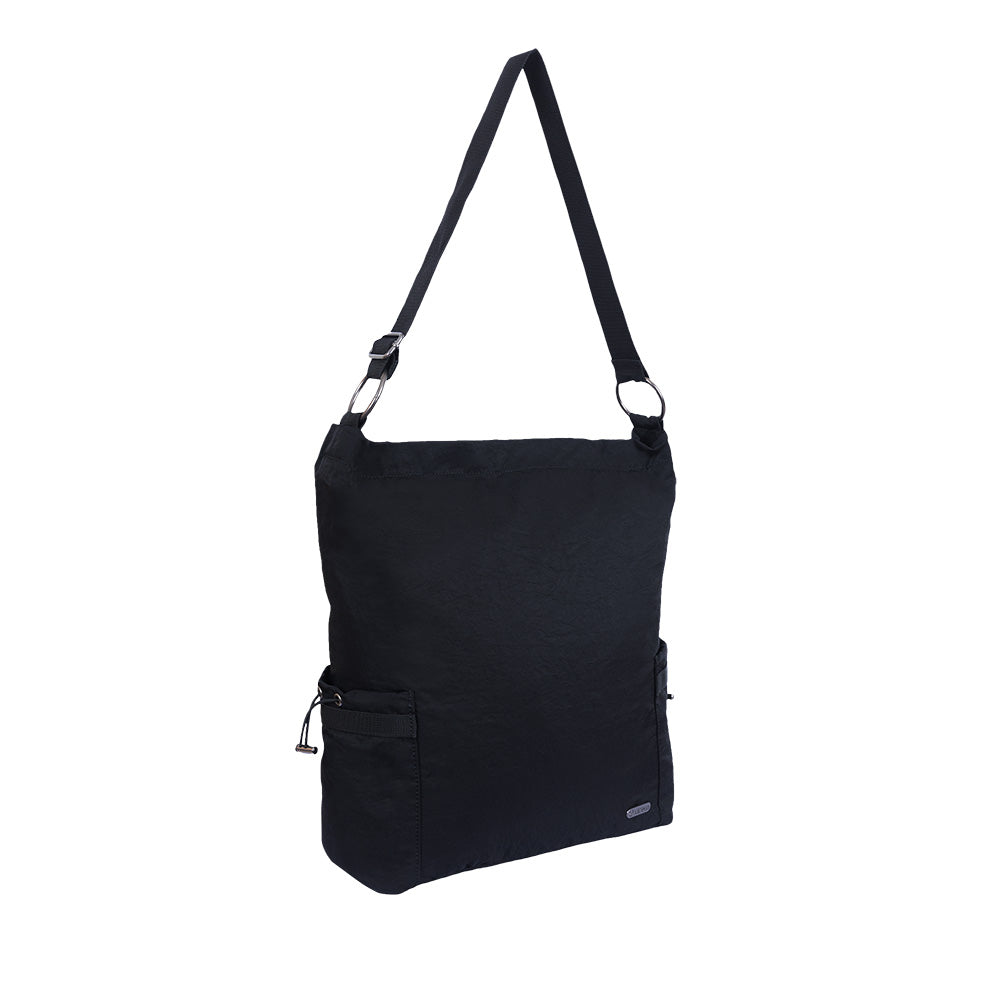 Cartera Grace 3XT Black M