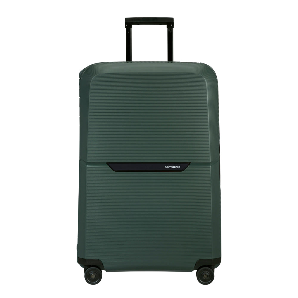 Magnum Eco Spinner 75/28 Green