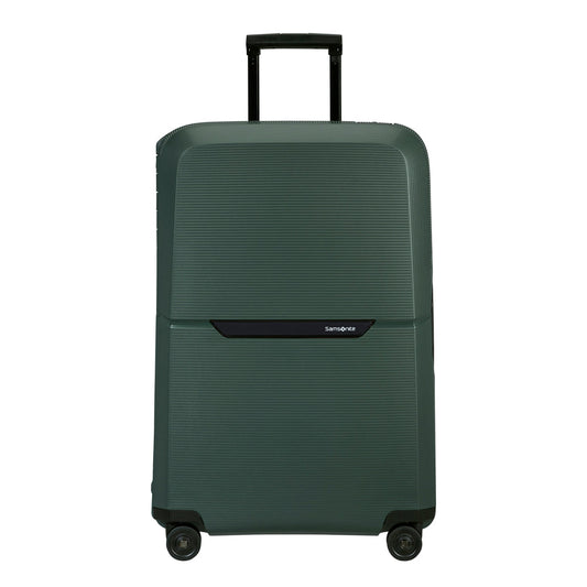 Magnum Eco Spinner 75/28 Green