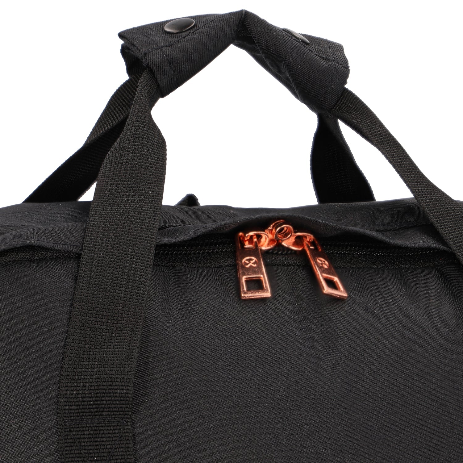Mochila Lifestyle Backpack Georgia 241 Black