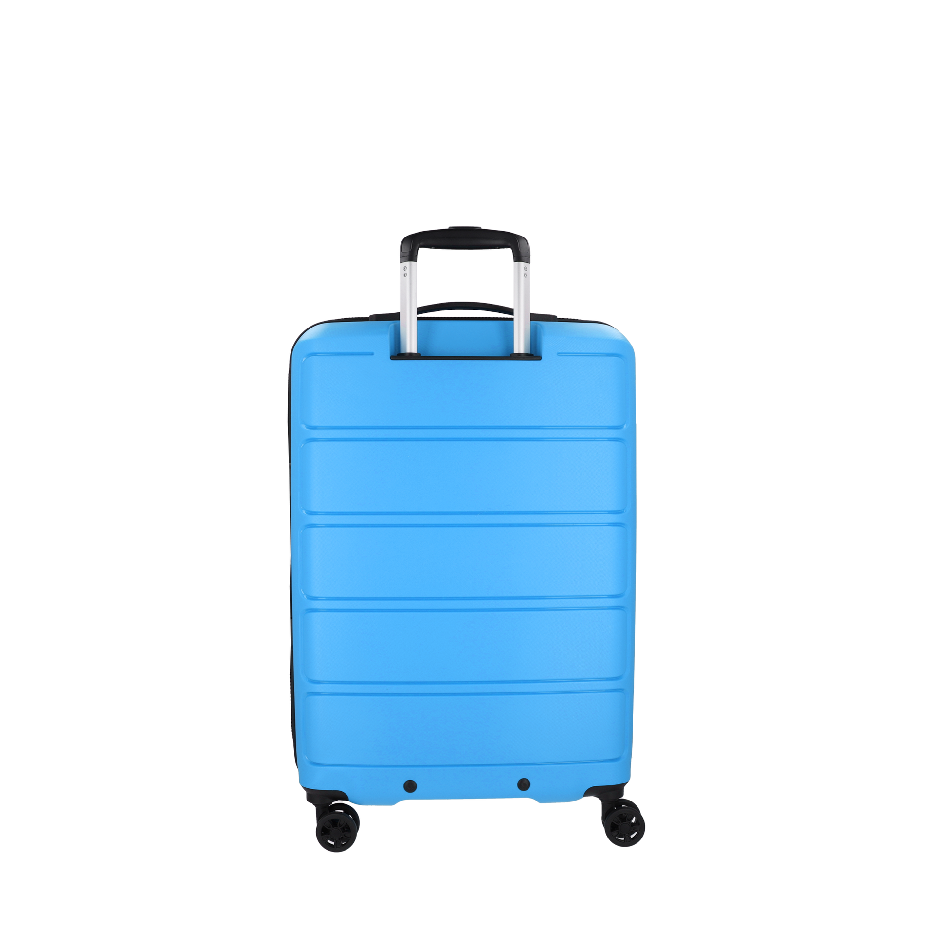 Maleta de cabina Tracker azul