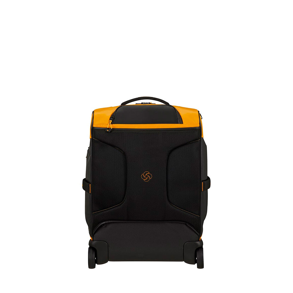 Bolso de Viaje Ecodiver Amarillo Pequeño