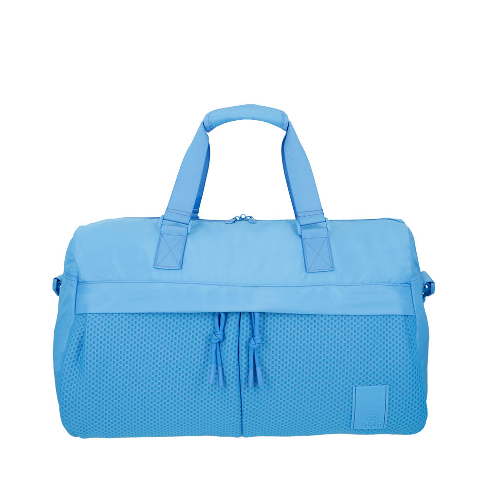Mala Duffel Aerobic 3XT Azul