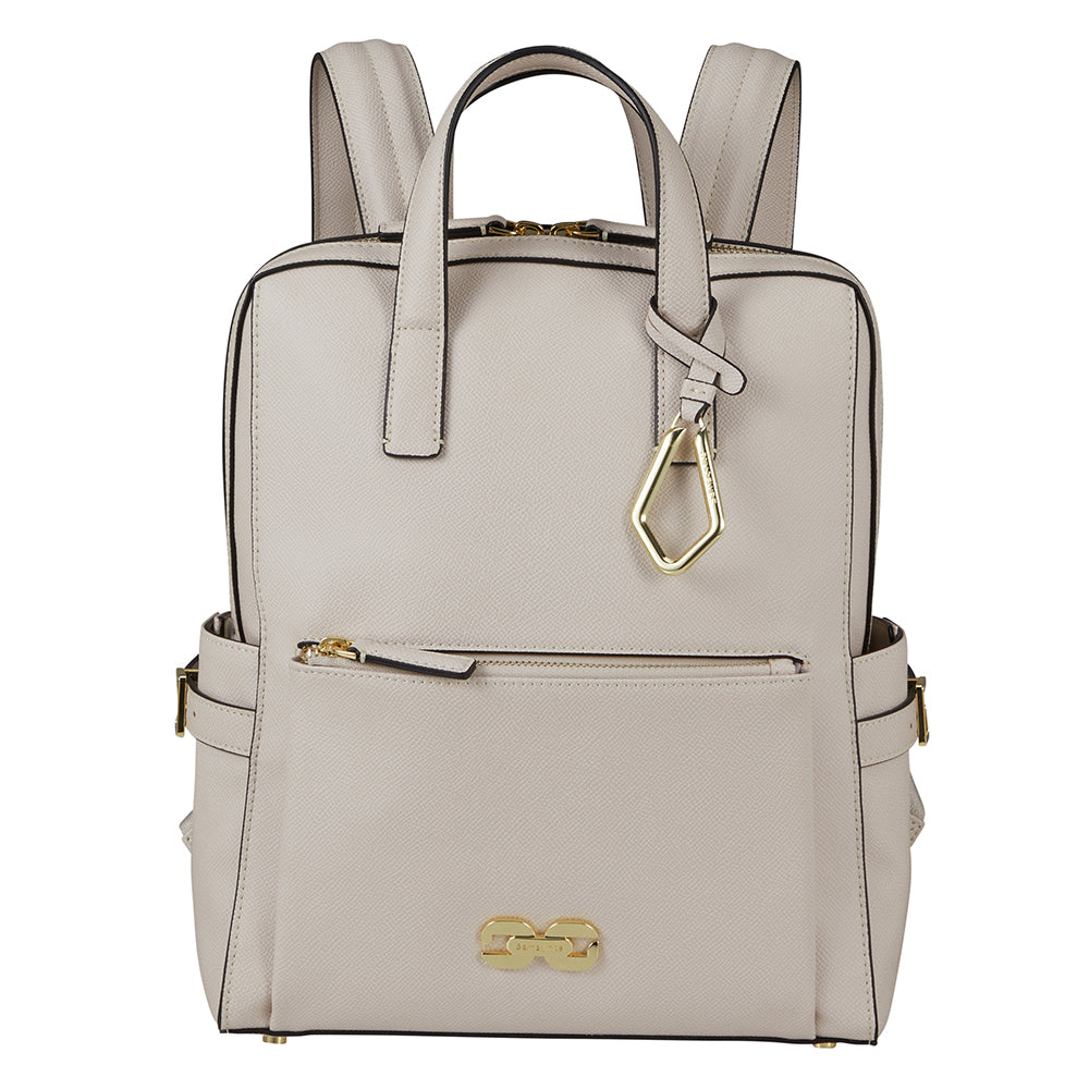 Mochila Samsonite Morning2Night Branca