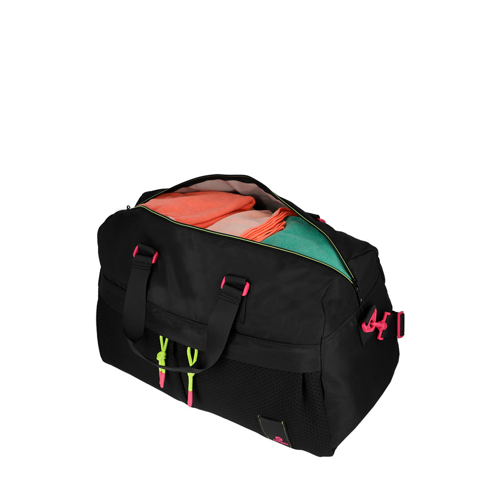 Mala Duffel Aerobic 3XT Multicolor