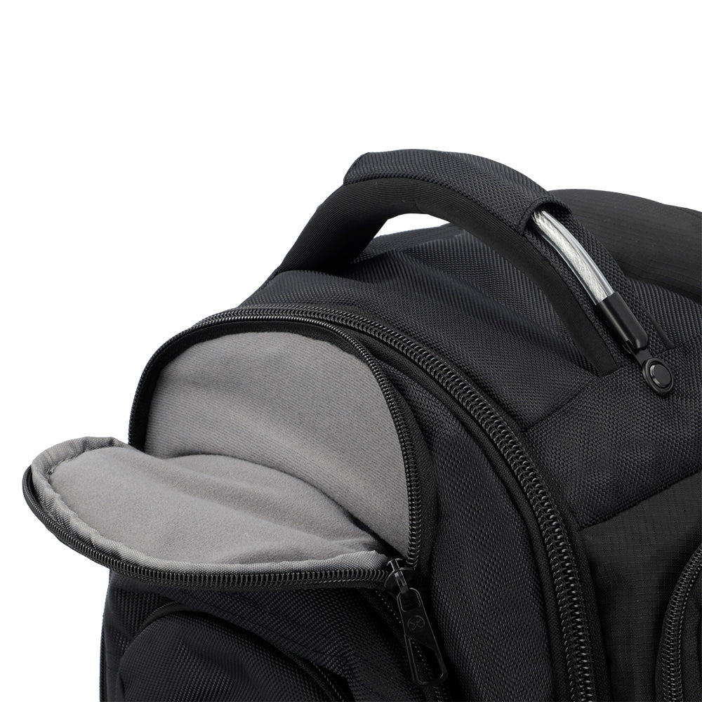 Mochila Legend 4Xt Black XL