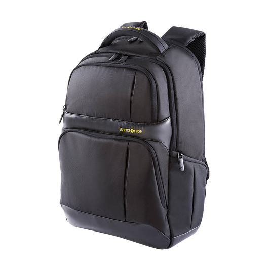 Mochila Notebook Preta Samsonite Ikonn III