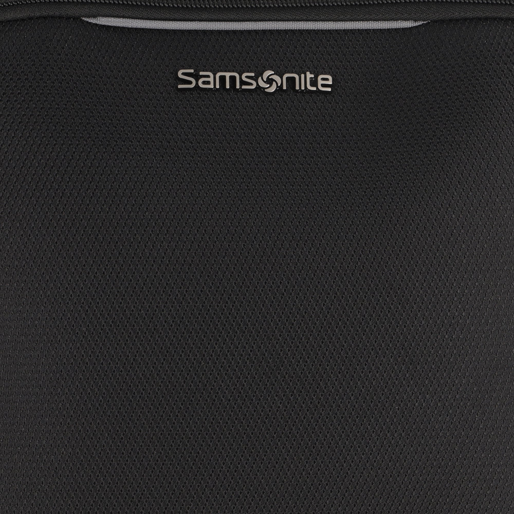 Maleta Baltic Cabina Black