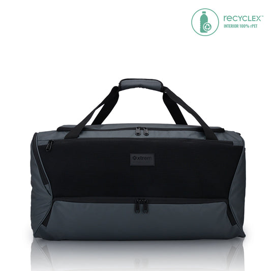 Bolso New Trek L SS22 Gris Oscuro