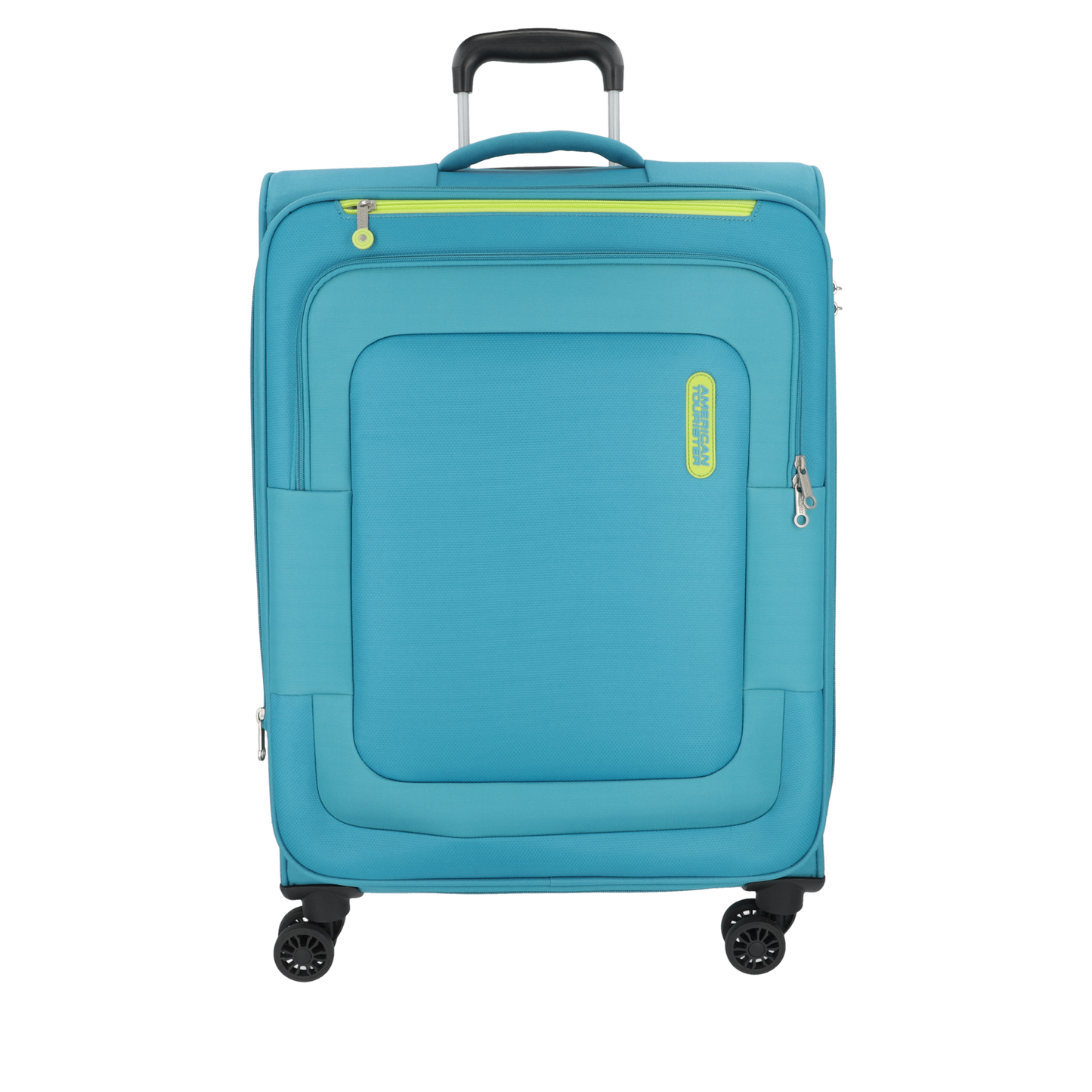 Maleta New Duncan Turquoise L