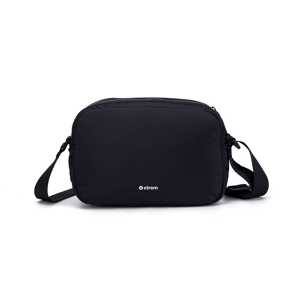 Cartera Sara FW22 Negro