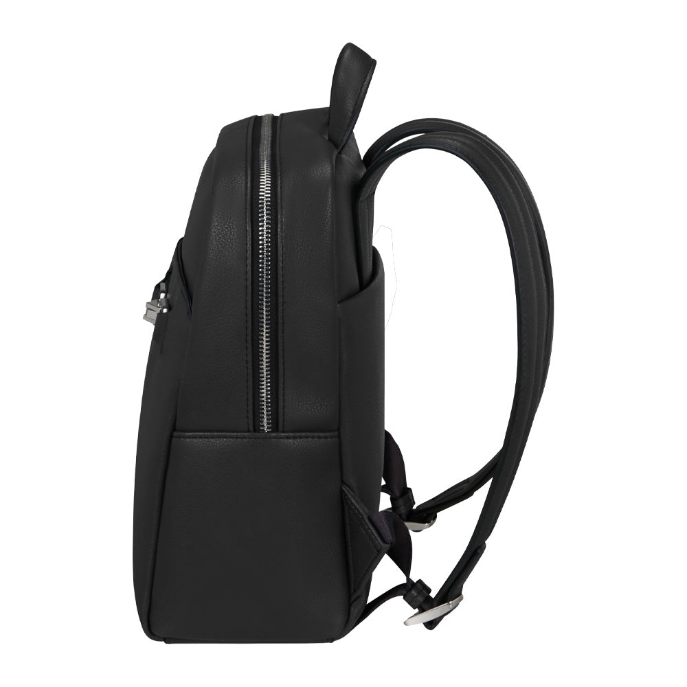 Mochila Star-Ring Preta