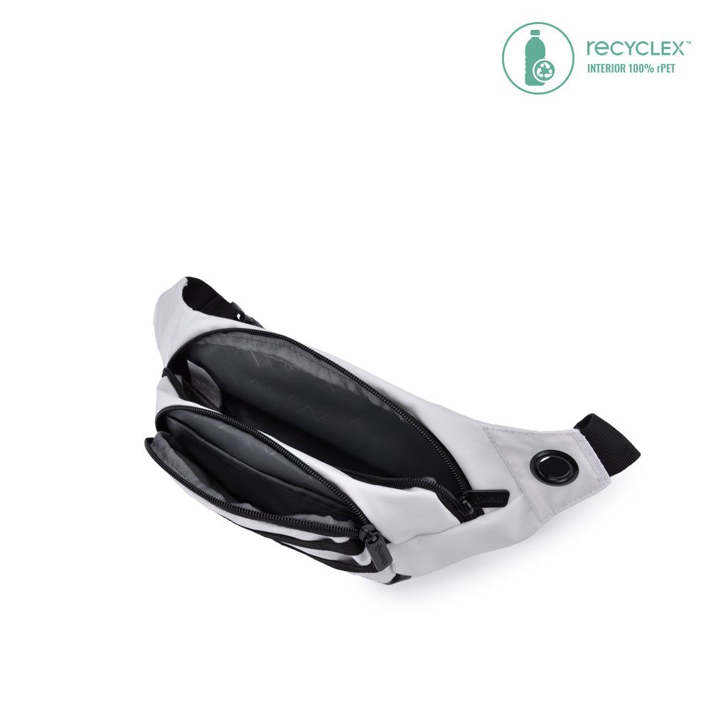 Banano Division SS22 Blanco