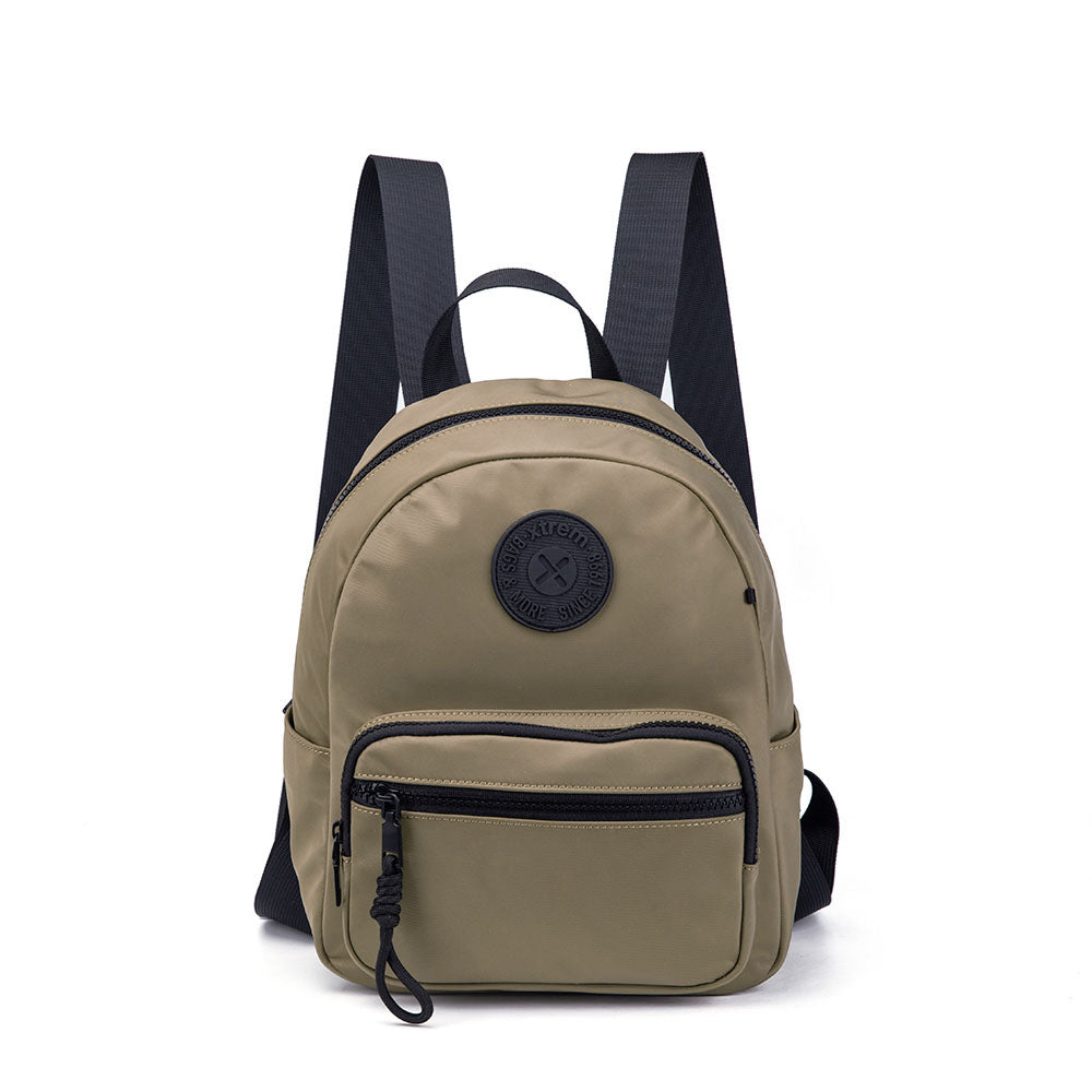 Mochila Zoe FW22 Taupe