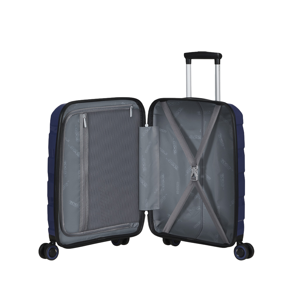 Bagagem Air Move Azul S