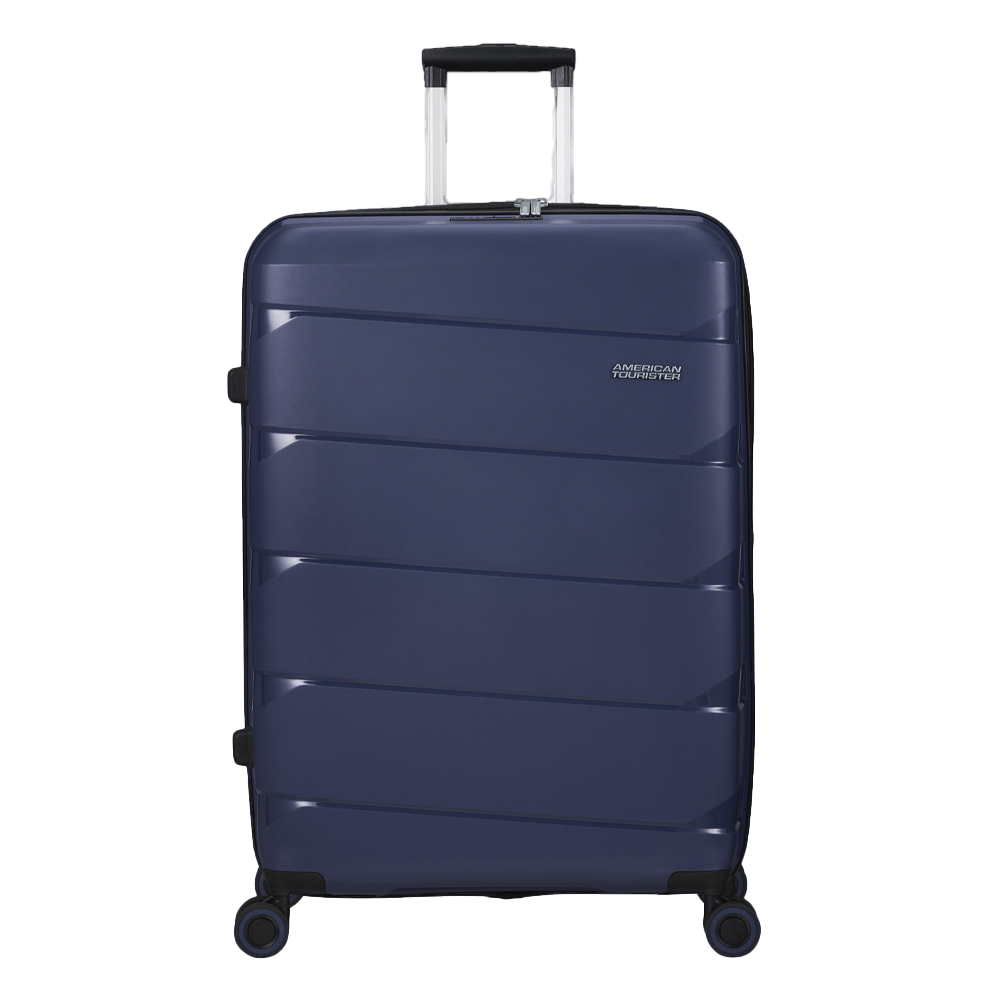 Bagagem Azul L